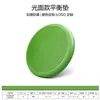 Colchoneta Inflable de Equilibrio Entrenamiento del Núcleo Engrosada Multifuncional Sensorial Equilibrio Cojín de Aire Tobillo Ejercicio Pad Somatosensorial