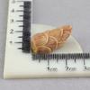 Aretes llavero de tomate accesorios de resina para manualidades material para carcasa de teléfono móvil con pegamento en crema verdura miniatura de calabaza accesorios para manualidades