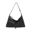Bolsa Grande de Uso Diario para Viajes de Trabajo para Mujer 2026 Bolso Tote Retro Versátil Ligero para Viajes de Trabajo Bolso de Hombro de Moda