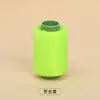 Ventas Directas de Fábrica 302 Hilo de Coser en Rollo Pequeño, Hilo de Poliéster Colorido Engrosado Específico para Máquina de Coser, Hilo de Coser Resistente al Desgaste para el Hogar