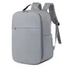 Mochila Casual Transfronteiriça Grande Capacidade Leve para Viagem Bolsa de Ombro Duplo para Viagem de Curta Distância Mochila para o Dia a Dia Bolsa para Laptop