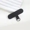 Clip Fijo de Tela Oxford para Colgar el Teléfono Móvil, Cadena para Colgar el Teléfono Móvil, Gancho para Tarjeta, Colgante de Joyería