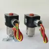 EF8320G202 EF8320G200 EF8320G174 Válvula de Solenoide Antideflagrante Válvula de Solenoide