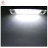 Aplicável ao moderno Hyundai Sonata GF 10 LED Luz da placa de licença Lâmpada de licença Conjunto de lâmpada da placa de licença