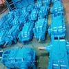 Fabricante Personalizado 40t Acessórios para Transportador Raspador, Resistente ao Desgaste e Durável, Acessórios para Máquina Raspadora de Mina de Carvão Redutor