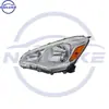 O conjunto de farol 8301D117 8301D118 é adequado para MITSUBISHI MIRAGE G4 17-20