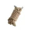 Productos eróticos para adultos, cuerdas de bondage para cama, cuerdas para manos y pies, equipo de bondage SM de cuerpo completo para mujer, venta al por mayor desde el fabricante