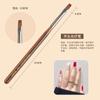 Set de Pinceles para Manicura Estilo Japonés Profesional Pintado Lápiz de Línea de Tracción Flor Difuminada Degradado Francés Lápiz de Terapia de Luz Herramienta Especial