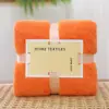 Toalla de Coral Personalizada con Logo Bordado, Tipo Colgante, Absorbente, Se Puede Usar como Regalo de Boda o Souvenir, Tejido de Urdimbre y Trama