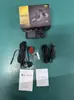 Cámara de salpicadero de 3 lentes con imágenes de marcha atrás de alta definición, Grabadora de 3 lentes, Conectividad con teléfono móvil, Grabadora de coche