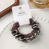 Diadema de Tarjeta de Gama Alta, Elegante Diadema de Encaje, Diadema de Intestino Delgado Super Suave de Cristal de Alta Elasticidad, Diadema de Bola