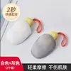 Bolsa para jabón, red espumosa, red espumadora para jabón, red de baño, red para lavar la cara, bolsa de malla espumosa de doble cara
