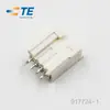 TE hija suministro 917724-1 conector header conector en stock