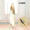 Tabla Gua Sha de Cuerno Natural para Uso en Todo el Cuerpo, Herramienta Facial de Belleza para Eliminación de Arrugas y Lifting, Hoja Gua Sha en Forma de Corazón al por Mayor