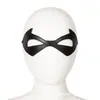 Máscara de Ojos de Superhéroe de Halloween en Stock Máscara de Murciélago Sexy para Discoteca Máscara de Juego de Rol Europea y Americana Transfronteriza
