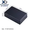 70*45*18mm ABS Carcasa de Plástico de Potencia Carcasa de Plástico para Moldeado de Circuitos Caja de Conexiones Caja de Protocolo para Automóvil