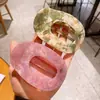 Nuevo Pinza para el Cabello de Lujo con Forma de Concha para la Parte Posterior de la Cabeza, Pinza Curva Grande de Acetato con Abalón para Cabello Grueso