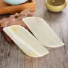 Tabla Raspadora de Jade Natural, Tabla Raspadora de Seda de Jade Afgano, Raspador Facial de Jade, Masajeador de Suministros de Belleza