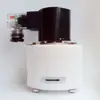 Válvula Solenoide de Plástico Rey SLF-f Válvula Solenoide ZCF Ptfe Válvula Solenoide ABS Teflon