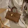 Bolso Elegante Transfronterizo 2026 Nueva Moda Versátil para Viajes Cotidianos Casual Bolso de Hombro Cruzado con un Toque de Alta Gama Venta al por Mayor