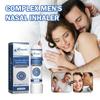Ximonth Palo de Succión Nasal para Hombre Ingredientes Suaves Cuidado Diario Nutritivo Cuerpo Masculino Refrescante Palo de Succión Conveniente
