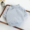 Nova Moda Roupas para Pets, Roupas para Cães e Gatos, Roupas Simples para Pets de Porte Pequeno e Médio, Atacado de Fábrica