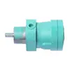 Bomba de Pistão Axial Shanghai Shenfu YCY MCY MYCY PCY SCY 14-1B Acionamento por Motor em estoque Fornecimento