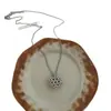 Collar de Corazón Estilo Coreano Ins Mismo Diseño que el de las Blogueras para Mujer, Sencillo Elegante, Cadena Larga para Suéter Accesorios para Mujer
