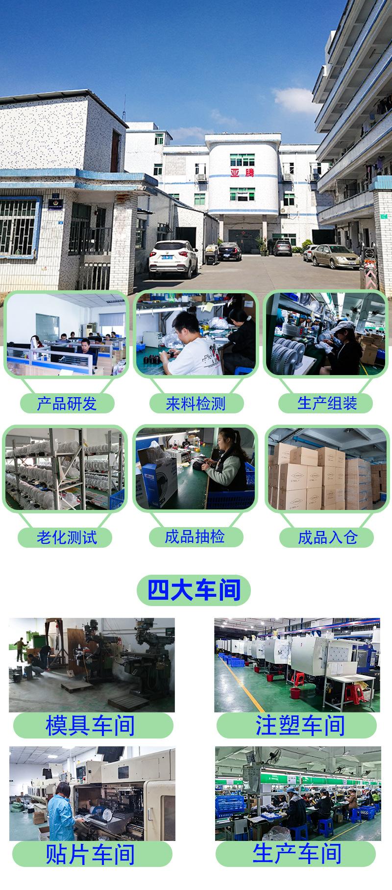 公司实力(2)