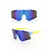 Gafas de Ciclismo Deportivas para Exteriores A prueba de Viento Nuevas Gafas de Sol Novedosas Geniales Protección Ocular para Niños Gafas a Prueba de Viento Modernas Versátiles
