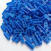 Bloques de Construcción de Partículas Pequeñas de Bloqueo Doble y Triple de 8 mm Ensamblaje Libre DIY Juguetes Compatibles Fabricante Fuente Fabricante