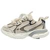 Mqd/Maqidun Zapatos de Verano para Niños Zapatos de Papá de Suela Gruesa Malla Transpirable Versátil Casual Marca Infantil Zapatos Deportivos