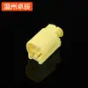 Interruptor de alarma para asiento de coche DJ70220A-1-11/21 conector de 2 orificios incluyendo terminal 7C83-5524-70