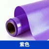 Película Adhesiva de Vinilo de Colores con Letras para Impresión y Grabado en Ropa, Pegatina de Transferencia Térmica Adhesiva por Calor de Vinilo de Posicionamiento de 30 cm