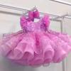 Vestidos para Niñas 2026 Primavera Amazon Nuevos Europeos y Americanos Lindos Vestidos de Hada Princesa Fábrica de Suministro Transfronterizo Venta al por Mayor