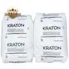 Gránulos de Kraton Sebs Americanos 1657 Elastómero Termoplástico Sebs1657 Caucho Krton/Kraton 1657