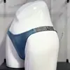 Ropa interior sexy nueva para mujer Lolita, de cintura baja, color liso, con pedrería, tanga, calzones de alta gama, venta al por mayor de fábrica