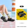 Sandalias Deportivas Jordan para Mujer Verano 2026 Zapatos Deportivos Casuales Mary Jane Suela Suave Resistentes al Desgaste Transpirables Zapatos de Playa para Mujer