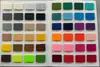 Tecido de Feltro Colorido 1mm-5mm Venda Direta da Fábrica Atacado Tecido de Feltro Não Tecido Cortável para DIY Verso Adesivo Tecido Não Tecido
