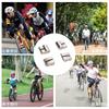 Catraca de Cubo de Bicicleta de Estrada, Catraca de Cubo de Mountain Bike, Clipe de Mola, Acessórios para Cubos de Bicicleta de Montanha e Estrada