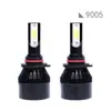 Exclusivo para vendas internacionais: farol de LED C9 para carro, farol de LED H4H7 H11 9005.