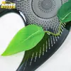 Adequado para Byd 25 Modelos de Leão Marinho 06Dmi Estrutura da Maçaneta Interna Capa do Alto-falante Adesivo Decorativo de Aço Inoxidável Acessórios para Carro