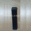 Adequado para Apple Watch, Huawei, Smartwatches Samsung, Pulseiras de Laço Trançado de Nylon, Fornecimento de Fábrica de Fitas