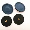 Filtro de Válvula Inferior de Cabezal Válvula de Retención Resistente a la Corrosión Diafragma Accesorios de Bomba Dosificadora Cabezal de Bomba Accesorios de Bomba Dosificadora Paquete