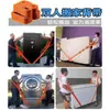 Mover Objetos Pesados, Subir y Bajar Colchones por las Escaleras, Mover Artefactos, Herramientas para Mover Refrigeradores y Lavadoras, Correas y Cuerdas