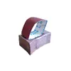 Venda Direta de Fábrica Cinta de Lixa 260*60mm para Polimento de Madeira e Metal Cinta de Lixa Pneumática Gxk51 Kx167