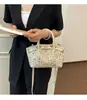 Bolso Pequeño Súper Popular para Mujer, Nuevo de Moda Versátil para Verano 2026, Bolso de Hombro para el Trabajo y los Viajes, Bolso Cruzado