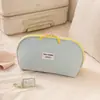 Bolsa de Almacenamiento para Viaje Bolsa de Almacenamiento para Lencería Portátil para Salir Organizador para Sujetadores Calzones Bolsa Separadora para Calcetines Gran Capacidad