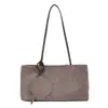 Ruien 2026 Otoño Nuevo Bolso Tote Vintage de Alto Estilo para el Trabajo, Bolso de Hombro para Mujer de Gran Capacidad