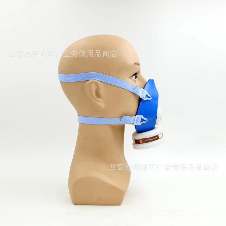 一护A3防毒口罩4